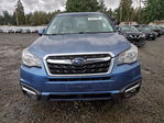 Subaru Forester 2017