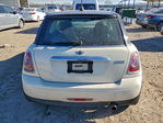 MINI Cooper 2012