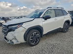 Subaru Forester 2025