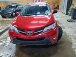 Toyota RAV 4 2013