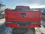 Chevrolet Silverado 2018