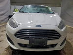 Ford Fiesta 2015