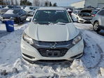 Honda HR-V 2018