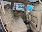 Lexus GX 2006