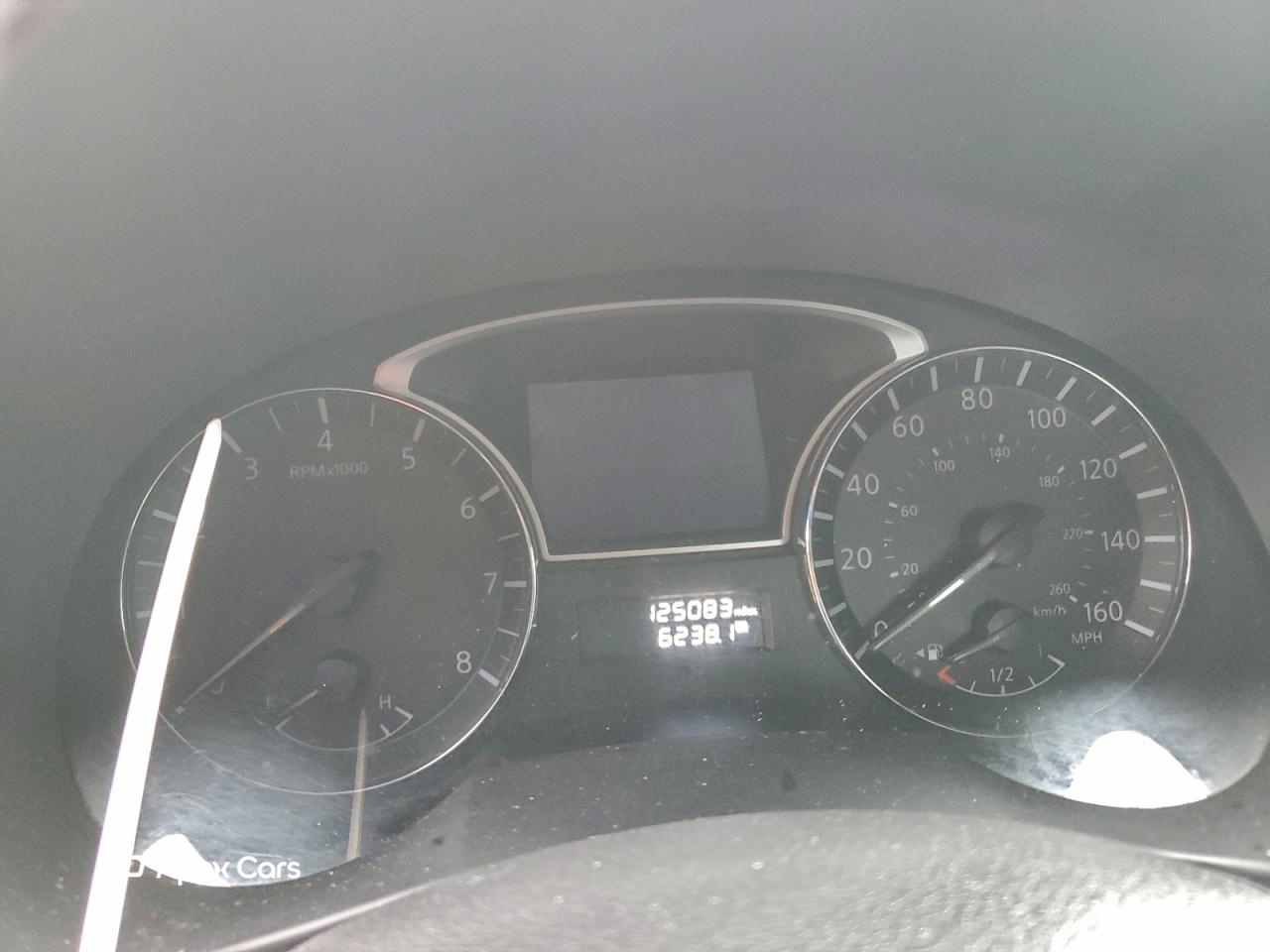 Nissan Altima 2014