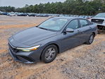 Hyundai Elantra 2024