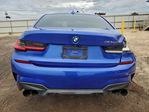 BMW Series 3 2020