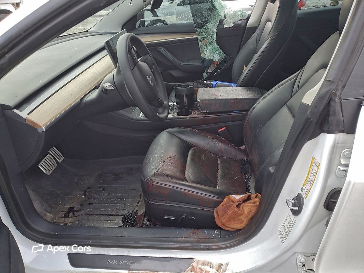 Tesla Model 3 2023