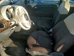 Fiat 500 2012
