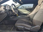 Chevrolet Camaro 2015