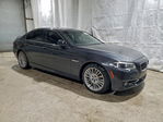 BMW Series 5 2015