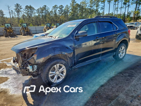 Chevrolet Equinox 2015 - Image 1 of 14