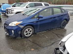 Toyota Prius 2015