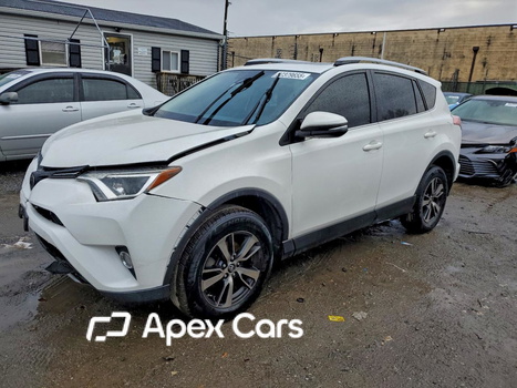 Toyota RAV 4 2018 - Image 1 of 12