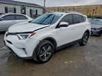 Toyota RAV 4 2018
