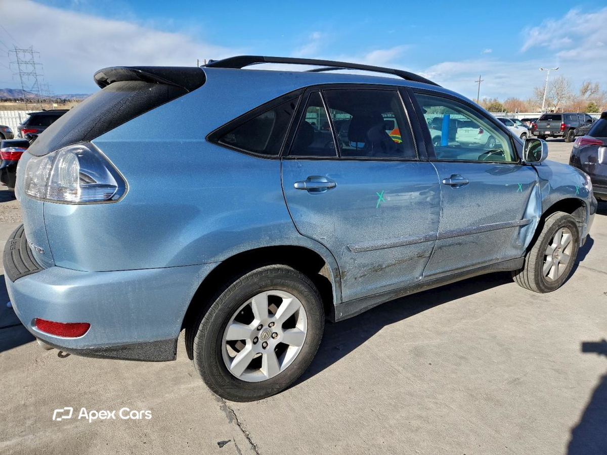 Lexus RX 2006