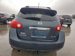 Nissan Rogue 2013