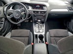 Audi S4 2013