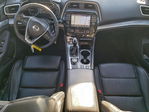 Nissan Maxima 2017
