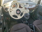 Fiat 500 2012