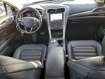 Ford Fusion 2020