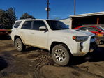Toyota 4Runner 2018