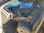 Ford Taurus 2016
