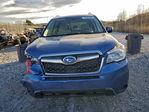 Subaru Forester 2016