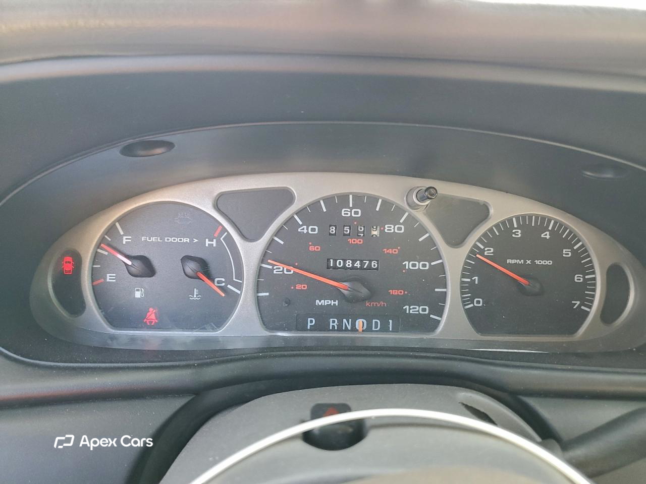Ford Taurus 1999