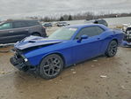 Dodge Challenger 2022