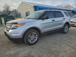 Ford Explorer 2015