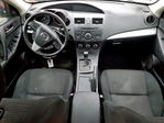 Mazda 3 2013