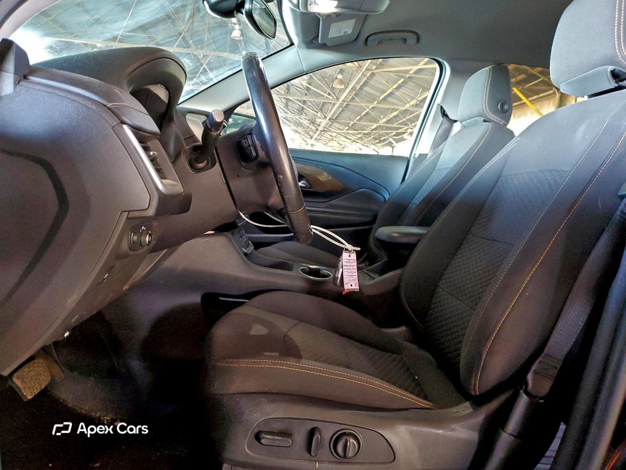 GMC Terrain 2021