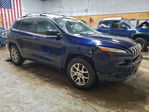 Jeep Cherokee 2016