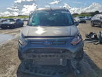 Ford Transit 2018
