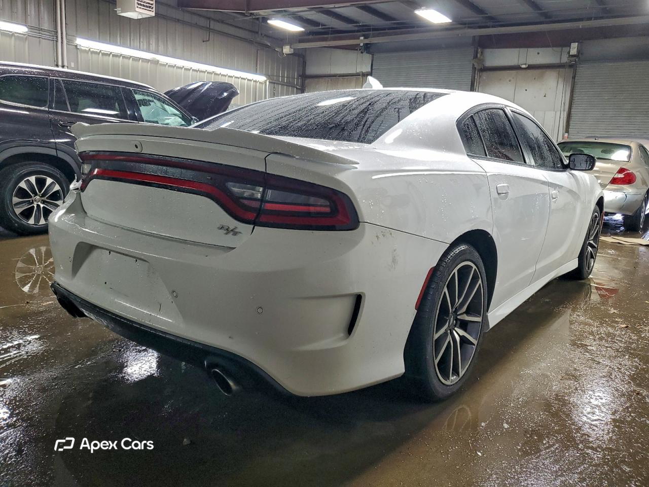 Dodge Charger 2023