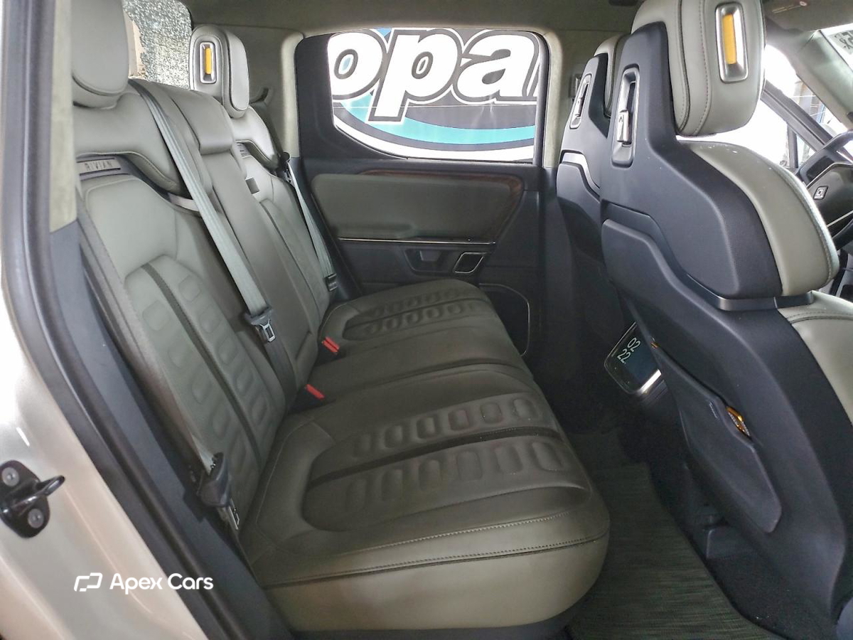 Rivian R1T 2023