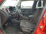 Jeep Renegade 2016
