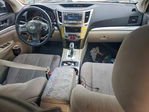 Subaru Outback 2014