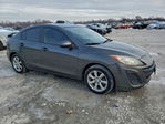 Mazda 3 2011