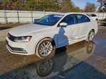 Volkswagen Jetta 2017