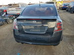 Nissan Sentra 2011