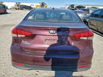 Kia Forte 2017