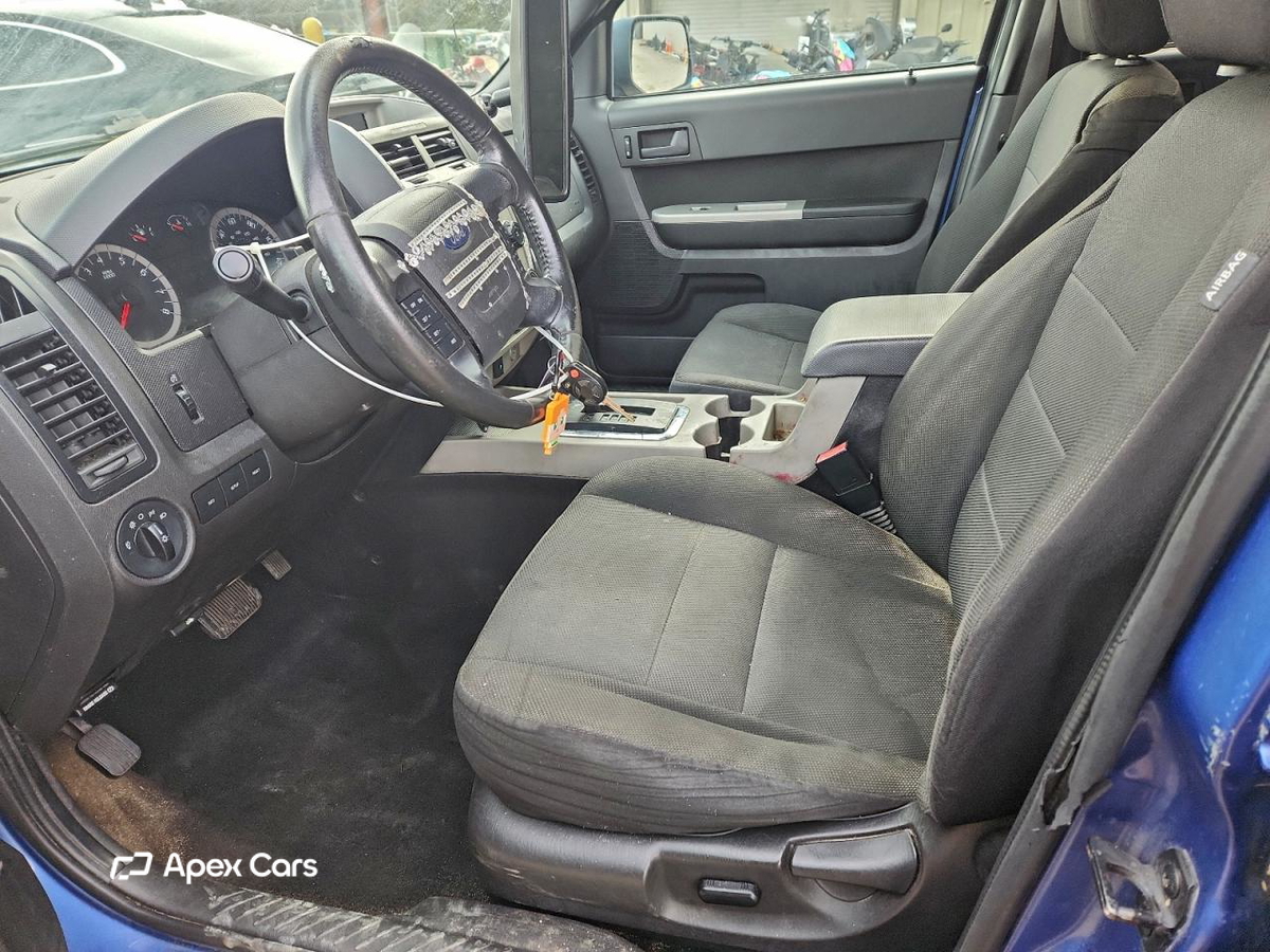 Ford Escape 2010