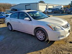 Nissan Altima 2010