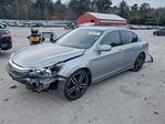 Honda Accord 2016