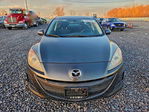 Mazda 3 2011