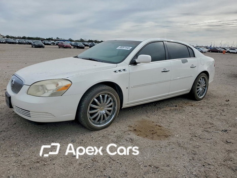 Buick Lucerne 2006 - Image 1 of 12