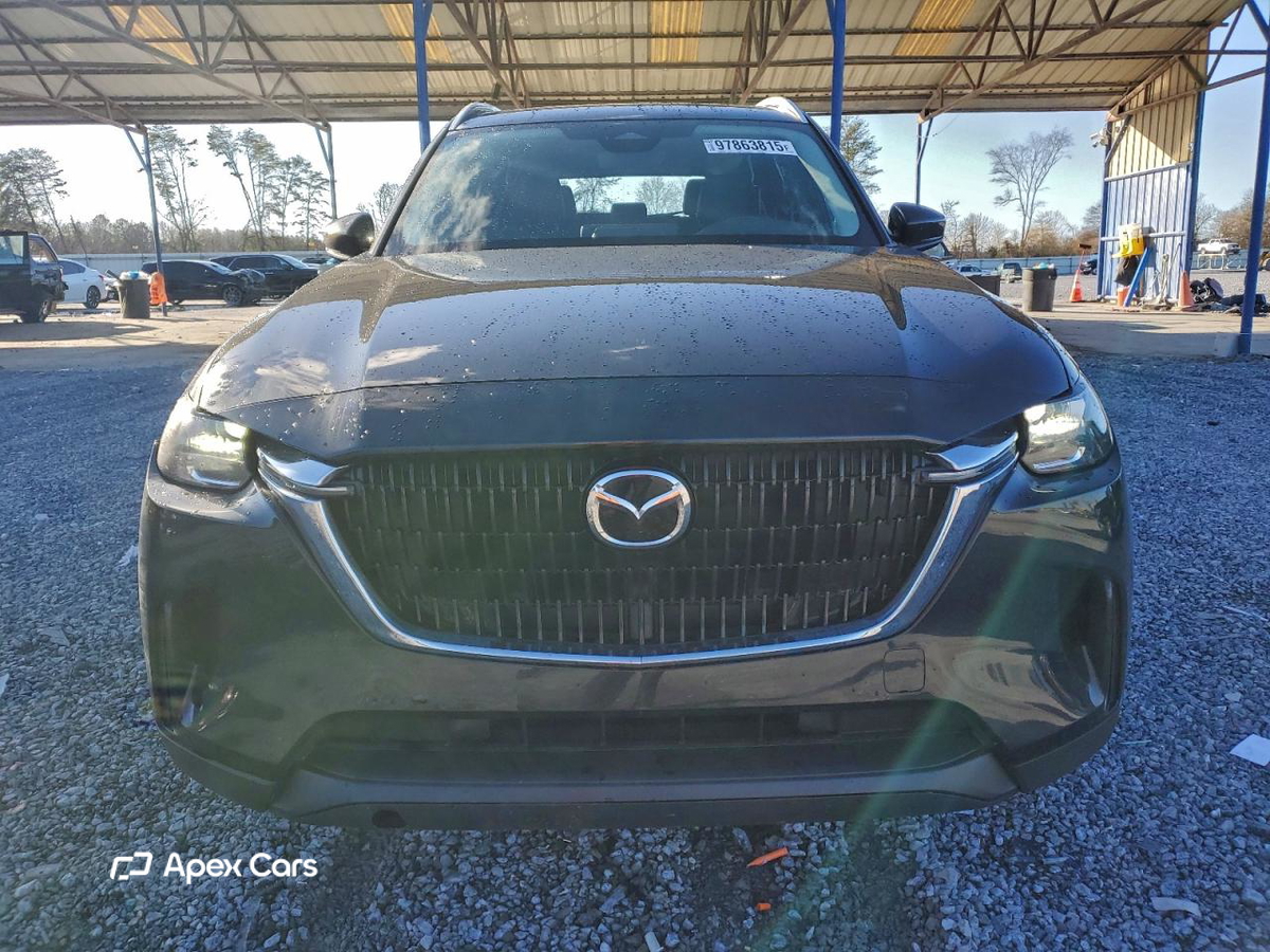 Mazda CX-90 2024
