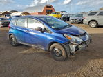 Nissan Versa 2018